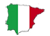 DIVISAT TELECOMUNICACIONES - Italiano