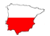 DIVISAT TELECOMUNICACIONES - Polski